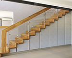 Construction et protection de vos escaliers par Escaliers Maisons à Chavaniac-Lafayette